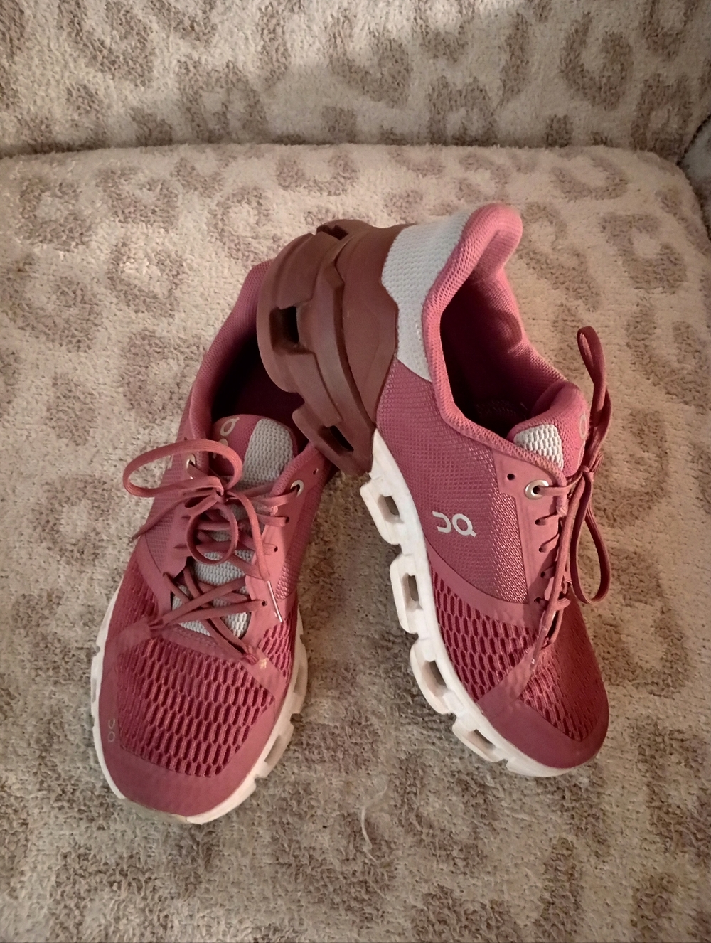 Women's On Cloudflyer Running Shoes